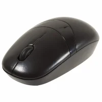 Мышь Smartbuy 326AG Black (SBM-326AG-K) фото 1